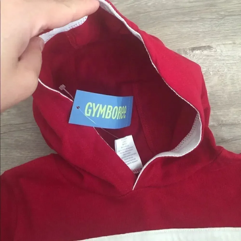 Gymboree new very